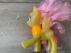 My Little Pony The Movie Fluttershy shining Friends 2017, Ophalen of Verzenden, Zo goed als nieuw