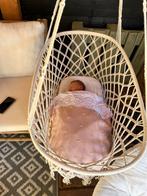 Macrame wieg, Kinderen en Baby's, Babywiegjes en Ledikanten, Ophalen