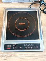 Tristar Inductiekookplaat -1600 watt nieuwe !, Witgoed en Apparatuur, Kookplaten, Zo goed als nieuw, Energieklasse A of zuiniger