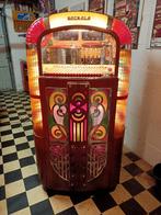 rock ola 1422 jukebox, Ophalen, Zo goed als nieuw, Voor 1950, Rock Ola