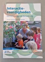 Interactievaardigheden 9789036820981, Boeken, Studieboeken en Cursussen, Jacqueline Schoemaker; Anneke Strik, Verzenden, Nieuw