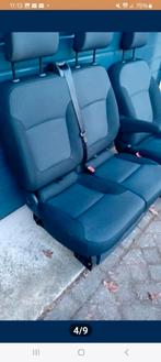 Opel vivaro Fiat talento Renault trafic  Stoel&bank, Auto-onderdelen, Interieur en Bekleding, Ophalen, Opel