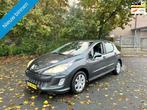 Peugeot 308 1.6 VTi Style, Auto's, Peugeot, Voorwielaandrijving, Gebruikt, 4 cilinders, 1650 kg