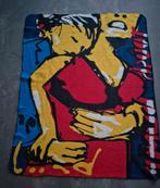Herman Brood fleece deken 160x125, Ophalen of Verzenden