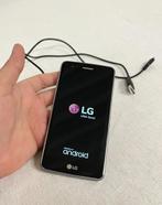 LG K8 2017 4G LTE 5.0 13MP mobiel touchscreen 16GB als nieuw, Telecommunicatie, Mobiele telefoons | LG, Android OS, Klassiek of Candybar