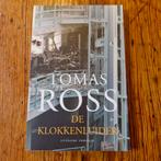 Thomas Ross - De klokkenluider, Ophalen of Verzenden, Zo goed als nieuw