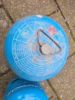 Campinggaz 907, Ophalen, Gebruikt