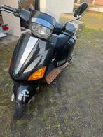 Schuurvondst: Scooter, Ophalen, Gebruikt, Overige modellen, Elektrisch