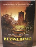 Bezwering: Sharon Bolton, Verzenden, Zo goed als nieuw