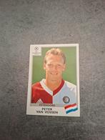 Panini Champions Leaugue 1999/2000. Van Vossen Feyenoord., Verzenden, Zo goed als nieuw, Sticker