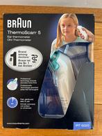 Braun ThermoScan 5 IRT6020 RRP €45, Ophalen of Verzenden, Gebruikt