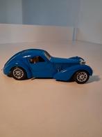Bburago Bugatti Atlantic 1936 - Schaal 1/24, Ophalen of Verzenden, Zo goed als nieuw, Auto, Overige merken