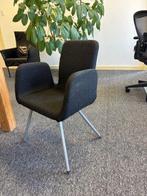 Ikea stoelen Patrik, Ophalen, Gebruikt, Vijf, Zes of meer stoelen, Stof