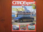 CitroExpert 66 Miniaturen Maastricht, C5, Tour de France, Boeken, Auto's | Folders en Tijdschriften, Ophalen of Verzenden, Nieuw