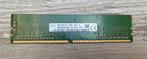 SK HYNIX | 8GB 1Rx8 PC4-2400T-UA2-11 | DDR4, DDR4, 8 GB, Ophalen of Verzenden, Zo goed als nieuw