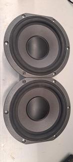Focal Speaker Unit - Vervanging of Project, Audio, Tv en Foto, Luidsprekers, Overige merken, Gebruikt, Ophalen of Verzenden, 60 tot 120 watt