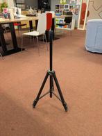 Statief Oud model, Audio, Tv en Foto, Fotografie | Statieven en Balhoofden, Ophalen, Gebruikt, Minder dan 150 cm, Driepoot