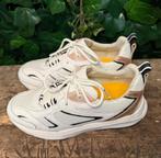 Nieuwe sneakers van Xsensible maat 40 (wijdte G), Wit, Nieuw, Ophalen of Verzenden, Sneakers of Gympen