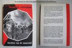 051 - Brand in Rotterdam - Ben Swaep, Boeken, Geschiedenis | Stad en Regio, 20e eeuw of later, Ophalen of Verzenden, Zo goed als nieuw