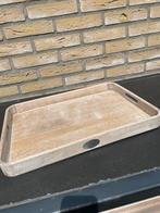 Nieuwe houten Riverdale dienbladen - diverse modellen, Ophalen of Verzenden, Nieuw, Rechthoekig, Hout