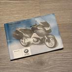 BMW R 1200 RT (2012) Handleiding - Engels, Ophalen of Verzenden, BMW