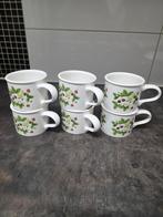 Portmeirion Summer Strawberries , Huis en Inrichting, Keuken | Servies, Ophalen of Verzenden, Zo goed als nieuw, Overige stijlen