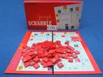 Scrabble jeugd nr. 60159-02, Hobby en Vrije tijd, Gezelschapsspellen | Bordspellen, Ophalen, Zo goed als nieuw