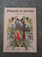 S. von Olfers - Prinsesje in het bos - Christofoor, Ophalen of Verzenden, Gelezen, S. von Olfers, Prentenboek