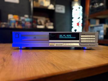 Technics SL-P202A | GARANTIE beschikbaar voor biedingen