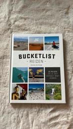 Marloes de Hooge - Bucketlist reizen, Overige merken, Zo goed als nieuw, Noord-Amerika, Marloes de Hooge