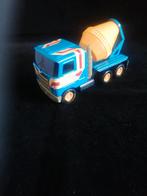 Buddy L - Beton mixer, Ophalen of Verzenden, Zo goed als nieuw, Tractor of Landbouw