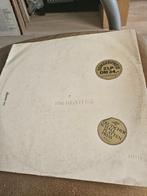 Beatles  white album   (Germany), Ophalen, 1960 tot 1980, Gebruikt, 12 inch