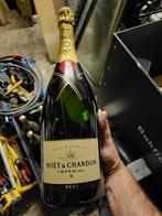 8 Moet Chandon Magnum dummy flessen, Verzamelen, Wijnen, Ophalen, Zo goed als nieuw, Frankrijk, Overige typen