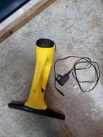 Kärcher WV 2 Plus Raamreiniger, Huis en Inrichting, Schoonmaakartikelen, Ophalen of Verzenden, Raamwisser of Trekker