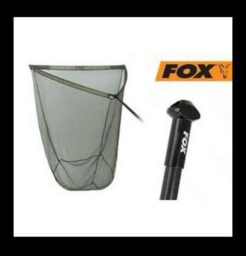 Horizon X4 42” Net + pole en stinkbag beschikbaar voor biedingen