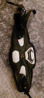 Trapeze mystic, Trapeze, Geen board, Ophalen of Verzenden, Zo goed als nieuw