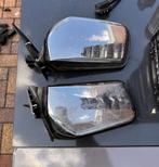 Mercedes W115 Spiegels - Set, Auto-onderdelen, Ophalen of Verzenden, Gebruikt, Mercedes-Benz
