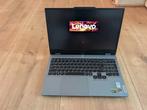 Lenovo LOQ 15 arp9 Laptop, Computers en Software, Windows Laptops, AMD Ryzen 7 7735HS, Ophalen of Verzenden, Gaming, Lenovo