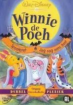 Winnie de pooh, Alle leeftijden, Ophalen of Verzenden, Gebruikt, Europees