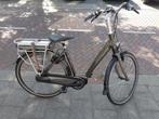 RIH X-Omega d49 elektrische damesfiets middenmotor, Gebruikt, 47 tot 50 cm, Versnellingen, Ophalen