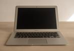 MacBook Air 13 inch Early 2015, Computers en Software, Apple Macbooks, Gebruikt, 256 GB, 13 inch, Minder dan 2 Ghz