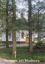 Ansichtkaart Sinderen Groeten uit, Verzenden, 1980 tot heden, Ongelopen, Gelderland