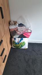 Groot pakket meisjes kleding z.g.a.n maat 128-134, Kinderen en Baby's, Kinderkleding | Kinder-kledingpakketten, Ophalen, Zo goed als nieuw