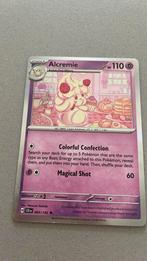 Alcremie 065/142, Ophalen, Zo goed als nieuw