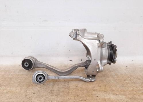 Voorste rechter fusee BMW X3 G01 X4 G02 Xdrive, Auto-onderdelen, Ophanging en Onderstel, BMW, Gebruikt, Ophalen of Verzenden