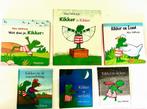 Veel mooie boekjes van Kikker van Max Velthuijs ZGAN, Boeken, Kinderboeken | Baby's en Peuters, Max Velthuijs, Ophalen of Verzenden
