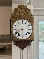 Antieke Comtoise Klok - Standchen II - Circa 1830, Antiek en Kunst, Antiek | Klokken, Ophalen of Verzenden