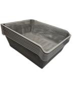 IKEA PAX Korfen/lades + Ladeglijders (VERKOCHT), Ophalen of Verzenden, Zo goed als nieuw