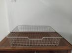 Ikea Pax Komplement draadmand, Huis en Inrichting, Zo goed als nieuw, Minder dan 100 cm, 50 tot 75 cm, 50 tot 100 cm