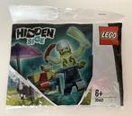 Lego Hidden Side 30463 – Chef Enzo’s Haunted Hotdogs, Ophalen of Verzenden, Nieuw, Complete set, Lego